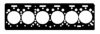 PERKINS 36812545 Gasket, cylinder head